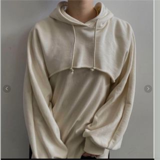 Ameri VINTAGE(トレーナー/スウェット)のフリマアイテム一覧 Ameri VINTAGE(トレーナー/スウェット)のフリマアイテム一覧