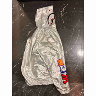 A BATHING APE(ナイロンジャケット)のフリマアイテム一覧 A BATHING APE(ナイロンジャケット)のフリマアイテム一覧