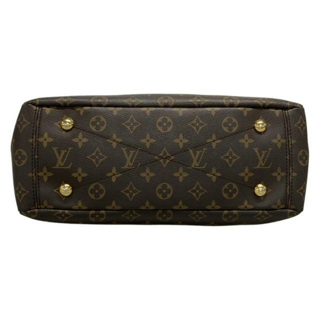LOUIS VUITTON - LOUIS VUITTON(ルイヴィトン) ハンドバッグ LOUIS VUITTON - LOUIS VUITTON(ルイヴィトン) ハンドバッグ