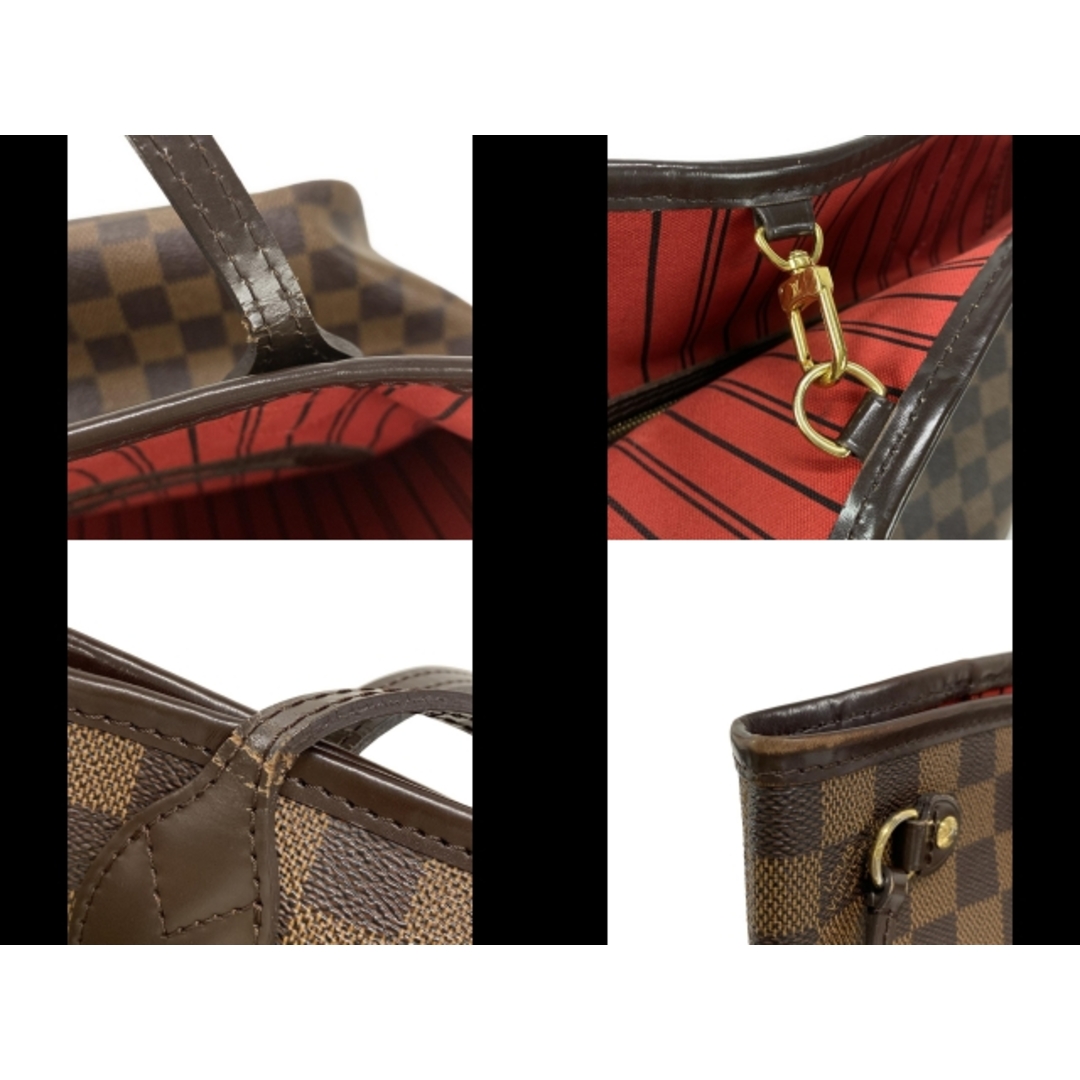 LOUIS VUITTON - LOUIS VUITTON(ルイヴィトン) トートバッグ LOUIS VUITTON - LOUIS VUITTON(ルイヴィトン) トートバッグ