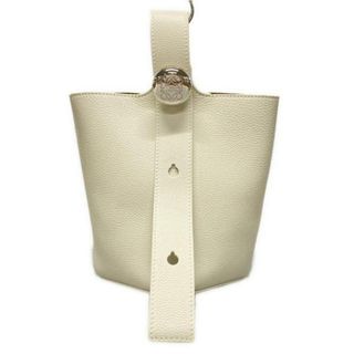 LOEWE - ロエベ ハンモックバック スモール ジャガード ブラック LOEWE - ロエベ ハンモックバック スモール ジャガード ブラック