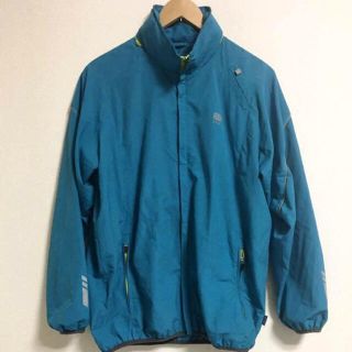 ポロクラブ(Polo Club)のPOLO CLUB ナイロンジャケット columbia patagonia(ナイロンジャケット)