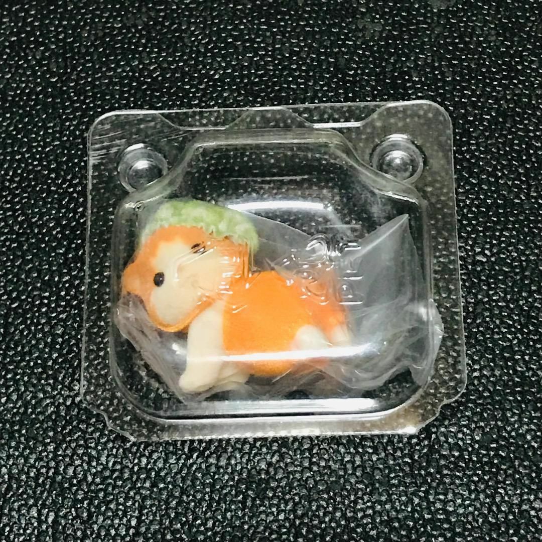 メイプルネコの赤ちゃん ミスティー メロン衣装 エンタメ/ホビーのおもちゃ/ぬいぐるみ(キャラクターグッズ)の商品写真