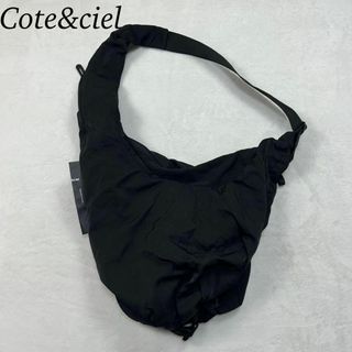 cote&ciel - F505 コートエシエル HYCO ナイロン 斜め掛け cote&ciel - F505 コートエシエル HYCO ナイロン 斜め掛け