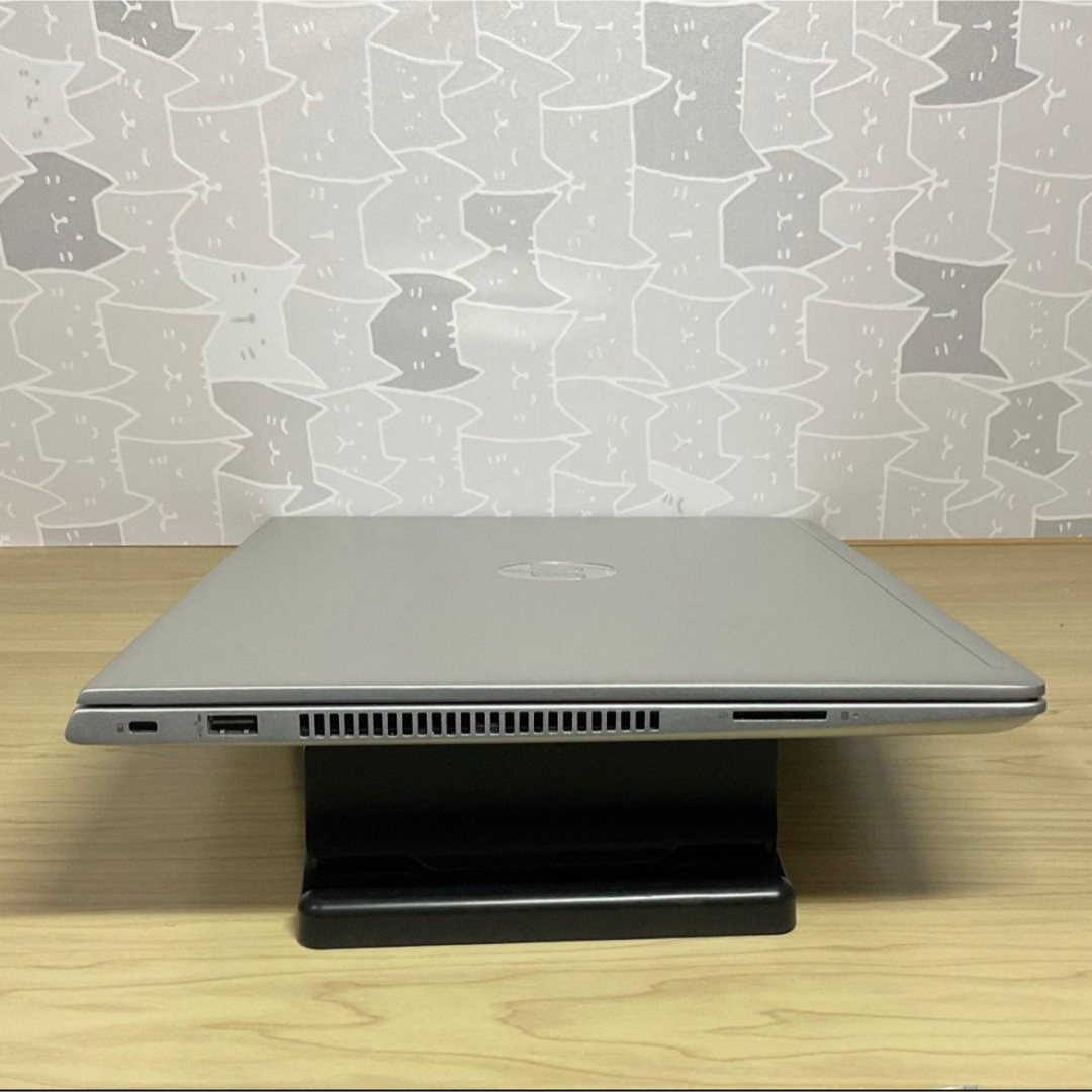 hp - 美品・大画面>HP Pro 450 i5/16G/新SSD960G/Officeの通販 hp - 美品・大画面>HP Pro 450 i5/16G/新SSD960G/Officeの通販