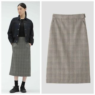 MARGARET HOWELL(ひざ丈スカート)のフリマアイテム一覧 MARGARET HOWELL(ひざ丈スカート)のフリマアイテム一覧