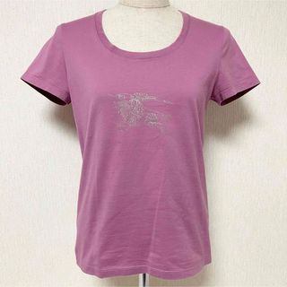 BURBERRY(Tシャツ(半袖/袖なし))のフリマアイテム一覧 BURBERRY(Tシャツ(半袖/袖なし))のフリマアイテム一覧