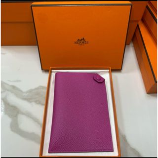 HERMES - エルメス エンベロープ カードケース 名刺入れ HERMES - エルメス エンベロープ カードケース 名刺入れ