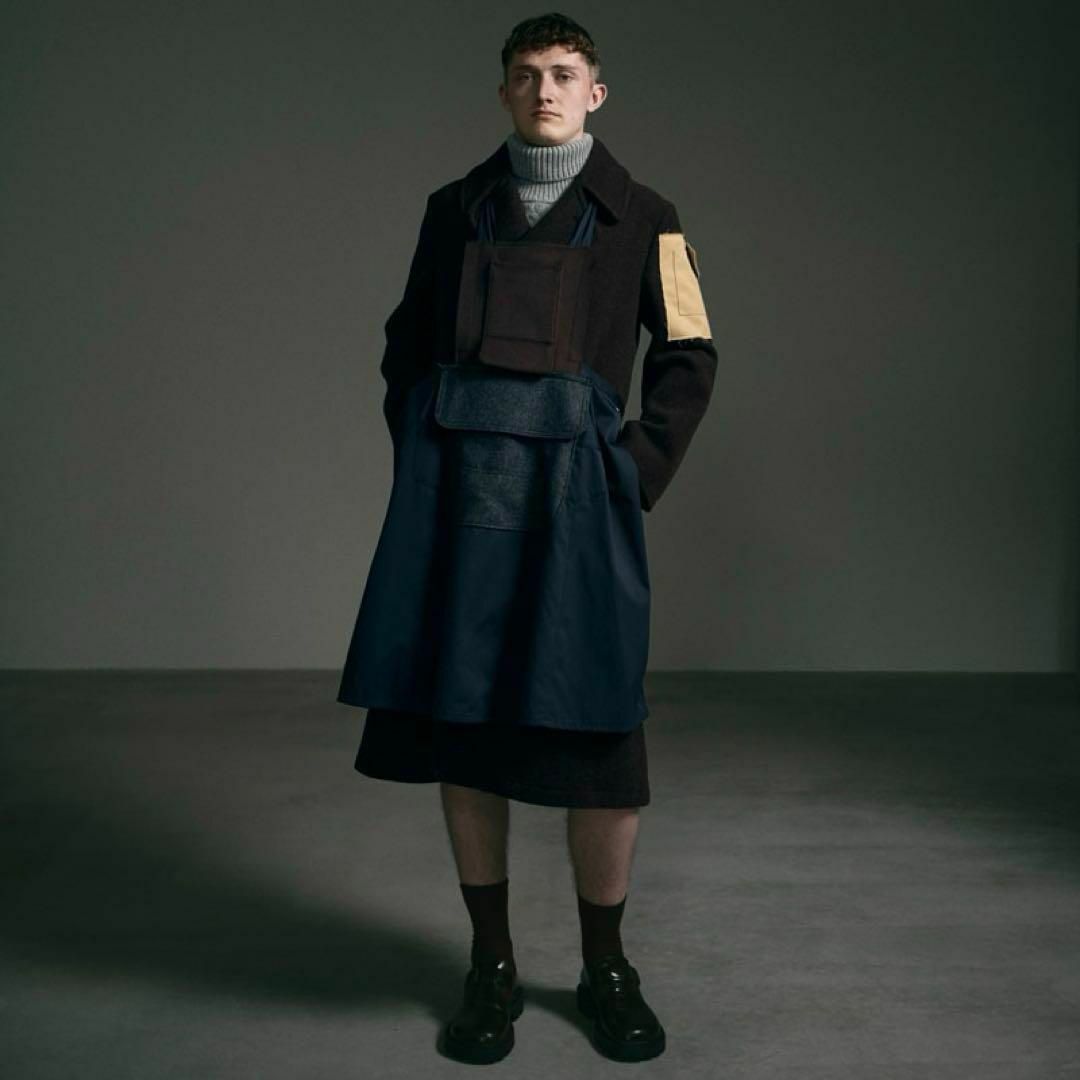 Maison Margiela(旧Maison Martin Margiela) - 定価11万 Maison Margiela(旧Maison Martin Margiela) - 定価11万