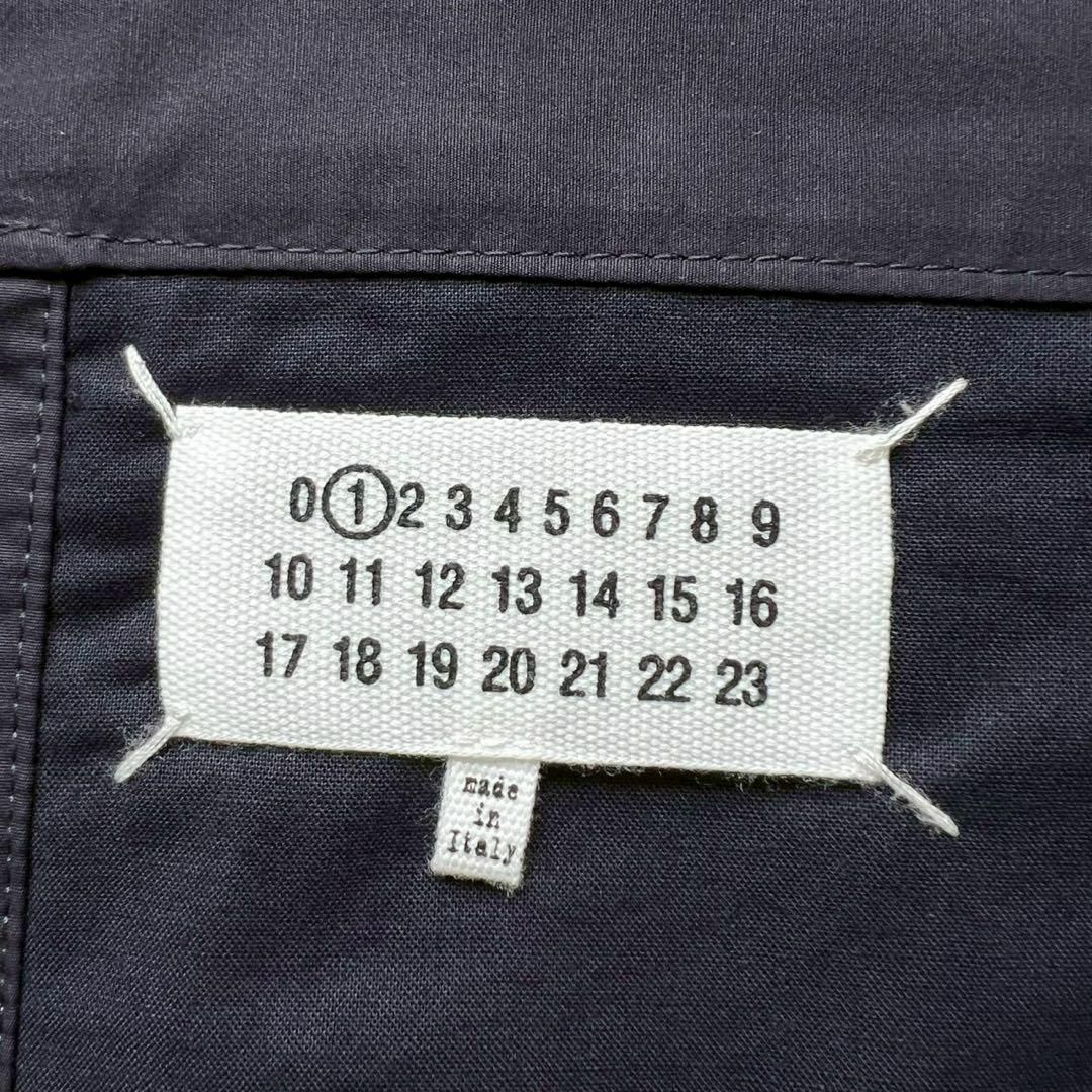 Maison Margiela(旧Maison Martin Margiela) - 定価11万 Maison Margiela(旧Maison Martin Margiela) - 定価11万