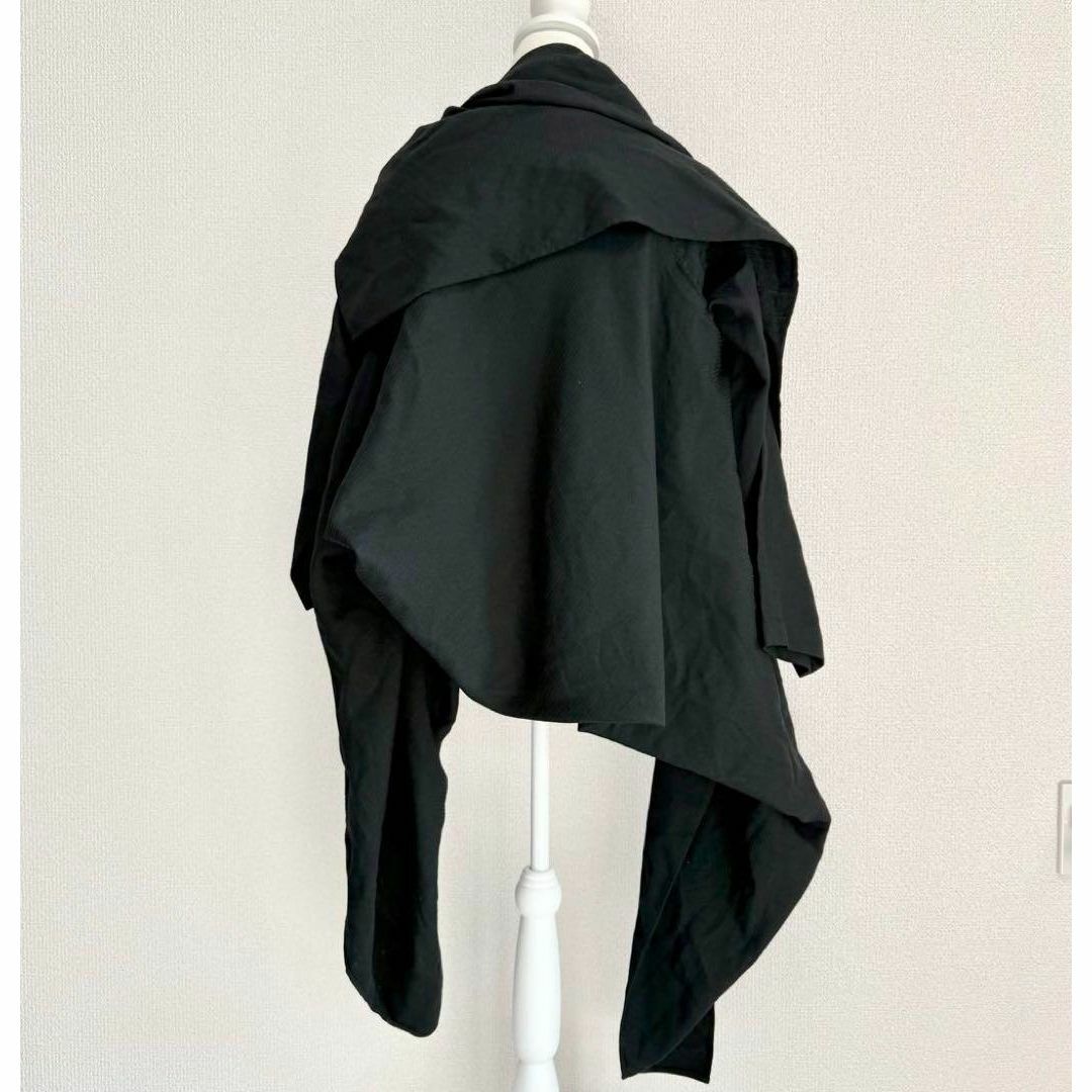 COMME des GARCONS - アーカイブ COMME des GARÇONS 変形 アシメ COMME des GARCONS - アーカイブ COMME des GARÇONS 変形 アシメ