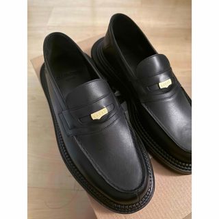 sacai - J.M. WESTON x sacai ゴルフ 7.5 ゴルフ サカイ 革靴の sacai - J.M. WESTON x sacai ゴルフ 7.5 ゴルフ サカイ 革靴の