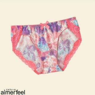 エメフィール(aimer feel)の新品★エメフィール★ショーツ★再入荷(ショーツ)