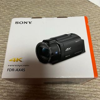 SONY(ビデオカメラ)のフリマアイテム一覧 SONY(ビデオカメラ)のフリマアイテム一覧