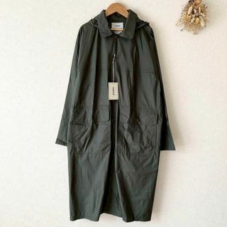 YAECA(ジャケット/アウター)のフリマアイテム一覧 YAECA(ジャケット/アウター)のフリマアイテム一覧