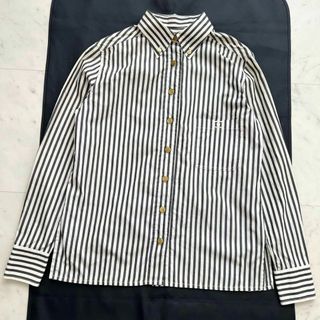 CHANEL(シャツ/ブラウス(長袖/七分))のフリマアイテム一覧 CHANEL(シャツ/ブラウス(長袖/七分))のフリマアイテム一覧