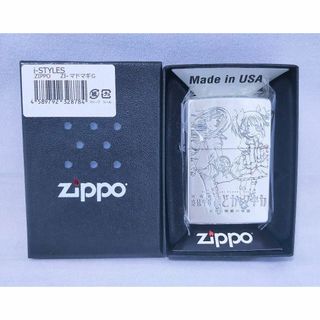 ZIPPO - 椎名林檎下克上エクスタシーツアーzippoライターの通販 ZIPPO - 椎名林檎下克上エクスタシーツアーzippoライターの通販