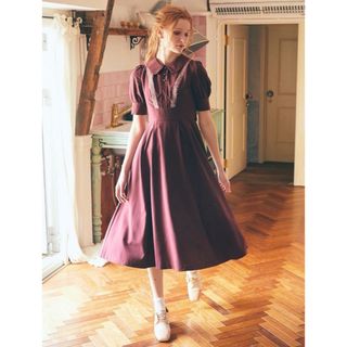 Maison de FLEUR(ワンピース)のフリマアイテム一覧 Maison de FLEUR(ワンピース)のフリマアイテム一覧