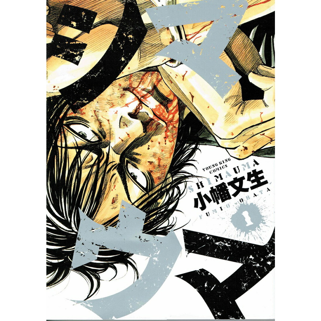 シマウマ コミック 全22巻セット(コミック) 全巻セット エンタメ/ホビーの漫画(少年漫画)の商品写真