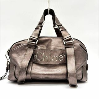 Chloe(ボストンバッグ)のフリマアイテム一覧 Chloe(ボストンバッグ)のフリマアイテム一覧