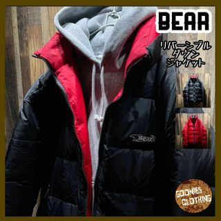 Bear USA(ダウンジャケット)のフリマアイテム一覧 Bear USA(ダウンジャケット)のフリマアイテム一覧