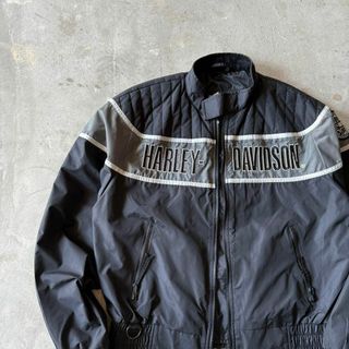 Harley Davidson(ナイロンジャケット)のフリマアイテム一覧 Harley Davidson(ナイロンジャケット)のフリマアイテム一覧