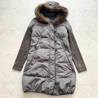 BRUNELLO CUCINELLI(ダウンジャケット)のフリマアイテム一覧 BRUNELLO CUCINELLI(ダウンジャケット)のフリマアイテム一覧