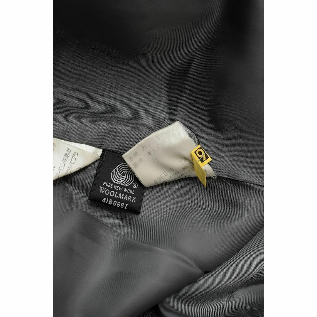 Pierre Balmain - HGBO250/最高級 PIERRE BALMAIN ロングコート Pierre Balmain - HGBO250/最高級 PIERRE BALMAIN ロングコート