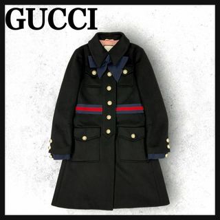 GUCCI(ロングコート)のフリマアイテム一覧 GUCCI(ロングコート)のフリマアイテム一覧