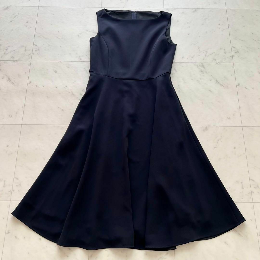FOXEY NEW YORK - 定価7万 FOXEY NEWYORK 2022 ラセーヌドレス FOXEY NEW YORK - 定価7万 FOXEY NEWYORK 2022 ラセーヌドレス