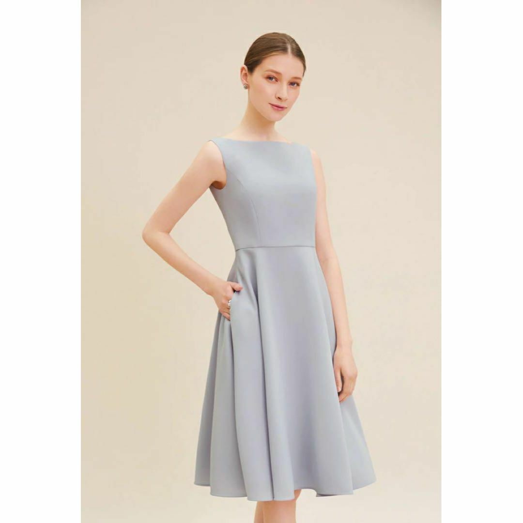 FOXEY NEW YORK - 定価7万 FOXEY NEWYORK 2022 ラセーヌドレス FOXEY NEW YORK - 定価7万 FOXEY NEWYORK 2022 ラセーヌドレス