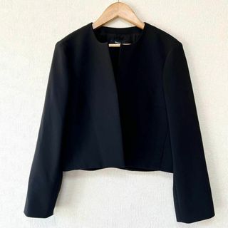 Theory(ノーカラージャケット)のフリマアイテム一覧 Theory(ノーカラージャケット)のフリマアイテム一覧