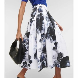 Alexander McQueen(スカート)のフリマアイテム一覧 Alexander McQueen(スカート)のフリマアイテム一覧