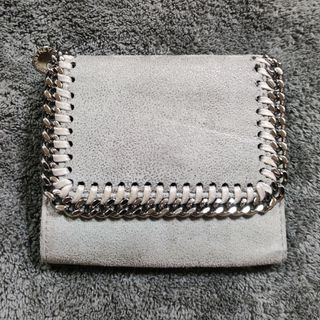 最新ファッション - 未使用品 BOTTEGAVENETA 長財布 ラムスキン 282