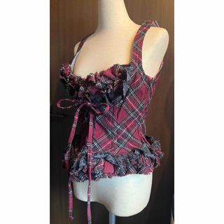 Vivienne Westwood - Vivienne Westwood レザーベルト y2kの通販 Vivienne Westwood - Vivienne Westwood レザーベルト y2kの通販