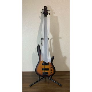 Ibanez - 【値下げ】Ibanez EHB 1006 ヘッドレス 6弦 ベースの Ibanez - 【値下げ】Ibanez EHB 1006 ヘッドレス 6弦 ベースの