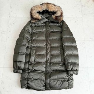 PRADA(ファー ・ ダウンジャケット)のフリマアイテム一覧 PRADA(ファー ・ ダウンジャケット)のフリマアイテム一覧