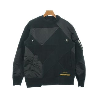 sacai(スウェット)のフリマアイテム一覧 sacai(スウェット)のフリマアイテム一覧