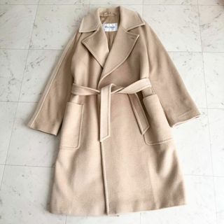Max Mara(ロングコート)のフリマアイテム一覧 Max Mara(ロングコート)のフリマアイテム一覧