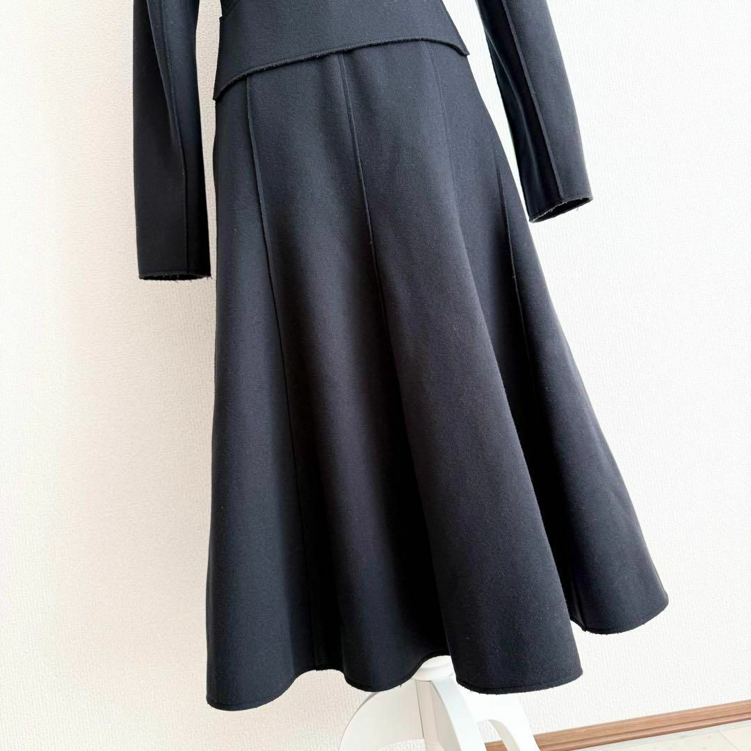 Christian Dior - Christian Dior 現行タグ 女優襟 デザイン 美 Christian Dior - Christian Dior 現行タグ 女優襟 デザイン 美
