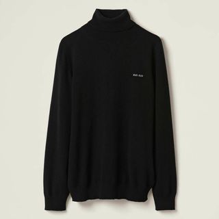 MIU MIU(ニット/セーター)のフリマアイテム一覧 MIU MIU(ニット/セーター)のフリマアイテム一覧