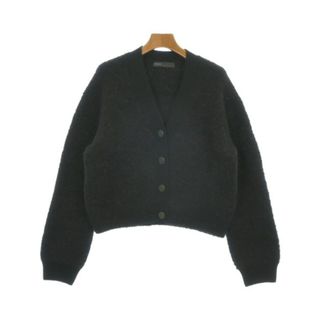 Noble - ケープカーディガンの通販 by Chiro's SHOP|ノーブル Noble - ケープカーディガンの通販 by Chiro's SHOP|ノーブル