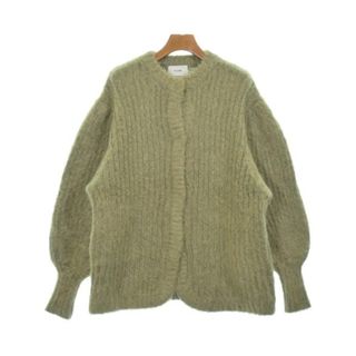 CLANE - clane suzu レオパード カーディガンの通販|ラクマ CLANE - clane suzu レオパード カーディガンの通販|ラクマ