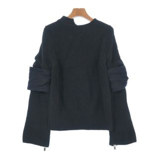 sacai(ニット/セーター)のフリマアイテム一覧 sacai(ニット/セーター)のフリマアイテム一覧