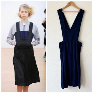 COMME des GARCONS(ロングスカート)のフリマアイテム一覧 COMME des GARCONS(ロングスカート)のフリマアイテム一覧