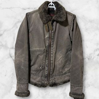 JOHNBULL - 新品 JOHNBULL サテンレーシングジャケット S 定価 JOHNBULL - 新品 JOHNBULL サテンレーシングジャケット S 定価