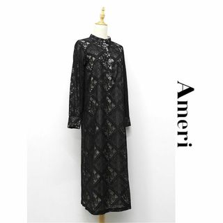 Ameri VINTAGE(ロングワンピース/マキシワンピース)のフリマ Ameri VINTAGE(ロングワンピース/マキシワンピース)のフリマ