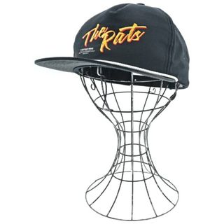 RATS - RATS MESH CAP WAY OF LIFE ラッツ キャップ キムタク着 RATS - RATS MESH CAP WAY OF LIFE ラッツ キャップ キムタク着