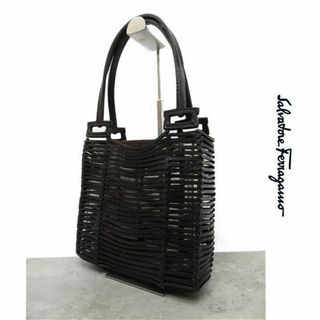 Salvatore Ferragamo(ハンドバッグ)のフリマアイテム一覧 Salvatore Ferragamo(ハンドバッグ)のフリマアイテム一覧