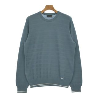 EMPORIO ARMANI(ニット/セーター)のフリマアイテム一覧 EMPORIO ARMANI(ニット/セーター)のフリマアイテム一覧